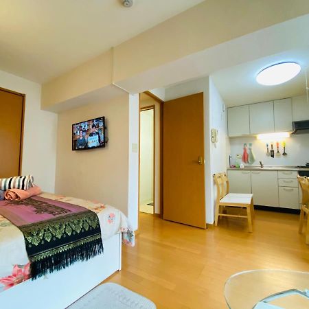 Suny 402 Apartamento Tóquio Exterior foto